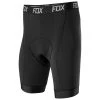 FOX Racing - Tecbase Liner Short - Sous-vêtement De Cyclisme
