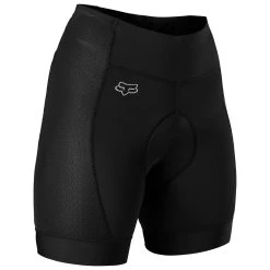 FOX Racing - Women's Tecbase Liner Short - Sous-vêtement De Cyclisme -Boutique Röhnisch fox racing womens tecbase liner short sous vetement de cyclisme 1