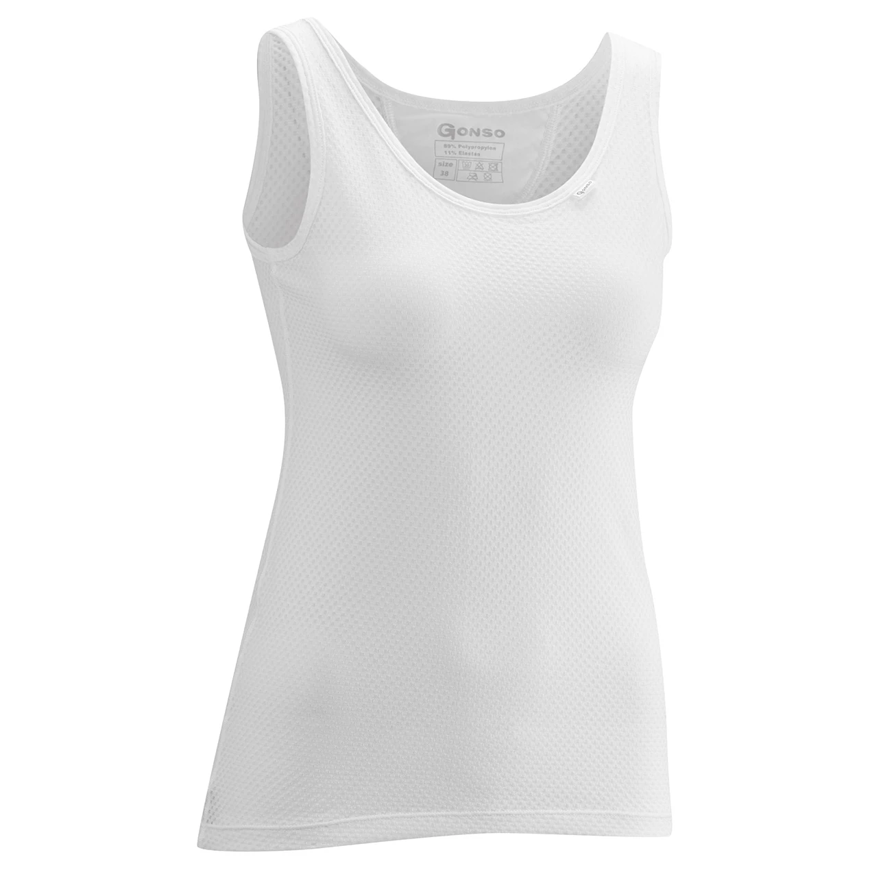 Gonso - Women's Lo - Sous-vêtement Synthétique 3 Gonso - Women's Lo - Sous-vêtement Synthétique