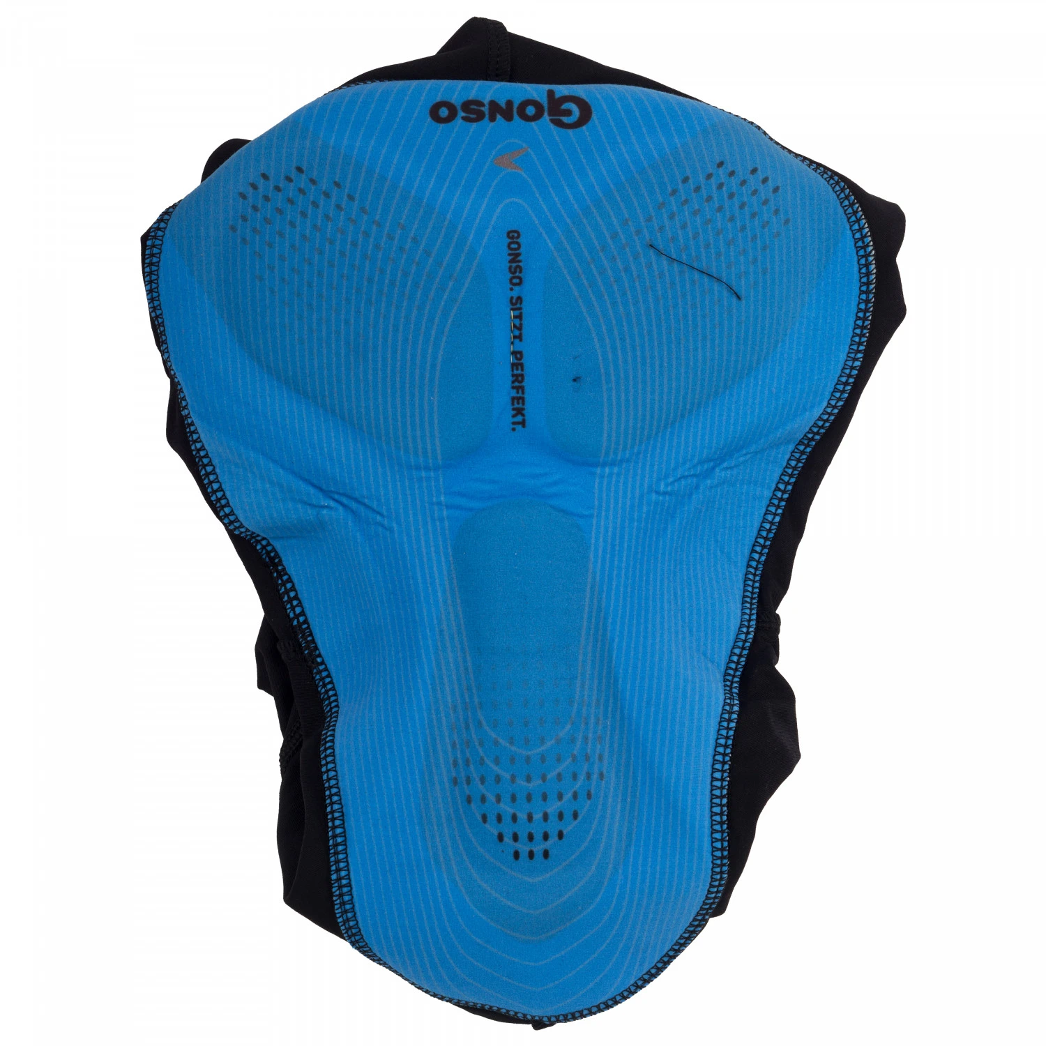 Gonso - Women's Sitivo Blue Underwear - Pantalon De Cyclisme 4 Gonso - Women's Sitivo Blue Underwear - Pantalon De Cyclisme – Image 2