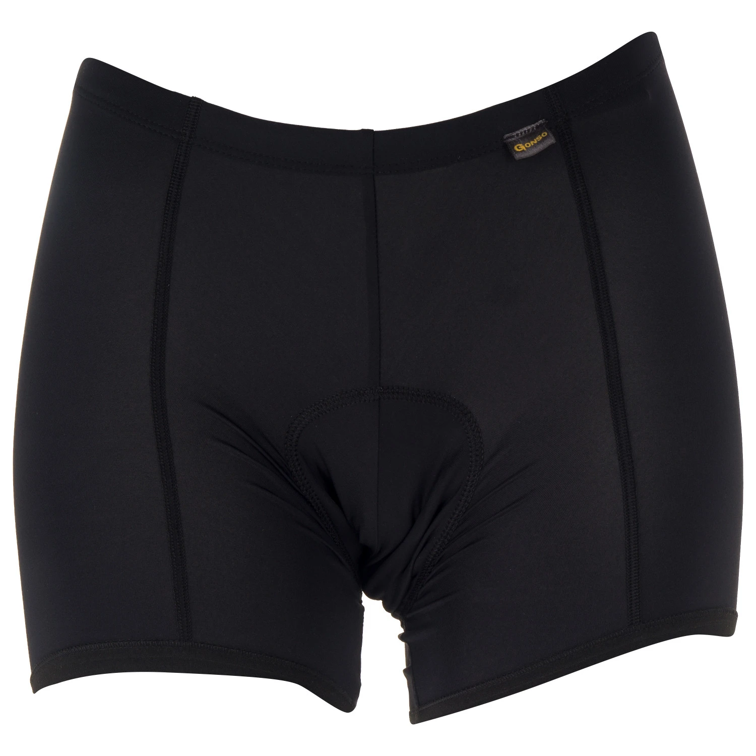 Gonso - Women's Sitivo Red Underwear - Pantalon De Cyclisme 3 Gonso - Women's Sitivo Red Underwear - Pantalon De Cyclisme