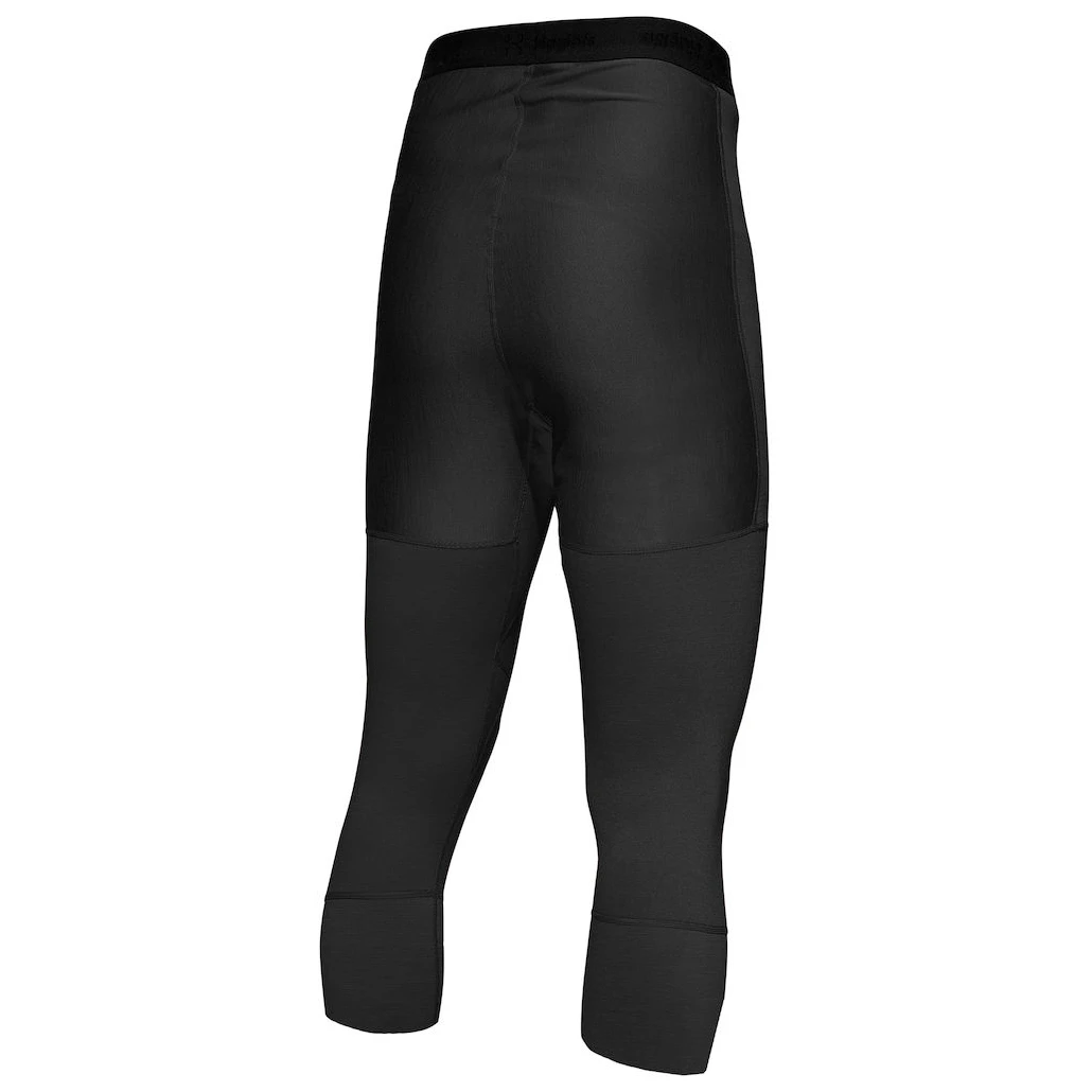 Haglöfs - Natural Blend Tech 3/4 - Sous-vêtement 4 Haglöfs - Natural Blend Tech 3/4 - Sous-vêtement – Image 2