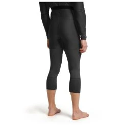 Haglöfs - Natural Blend Tech 3/4 - Sous-vêtement 11 Haglöfs - Natural Blend Tech 3/4 - Sous-vêtement -Boutique Röhnisch hagloefs natural blend tech 3 4 sous vetement detail 4