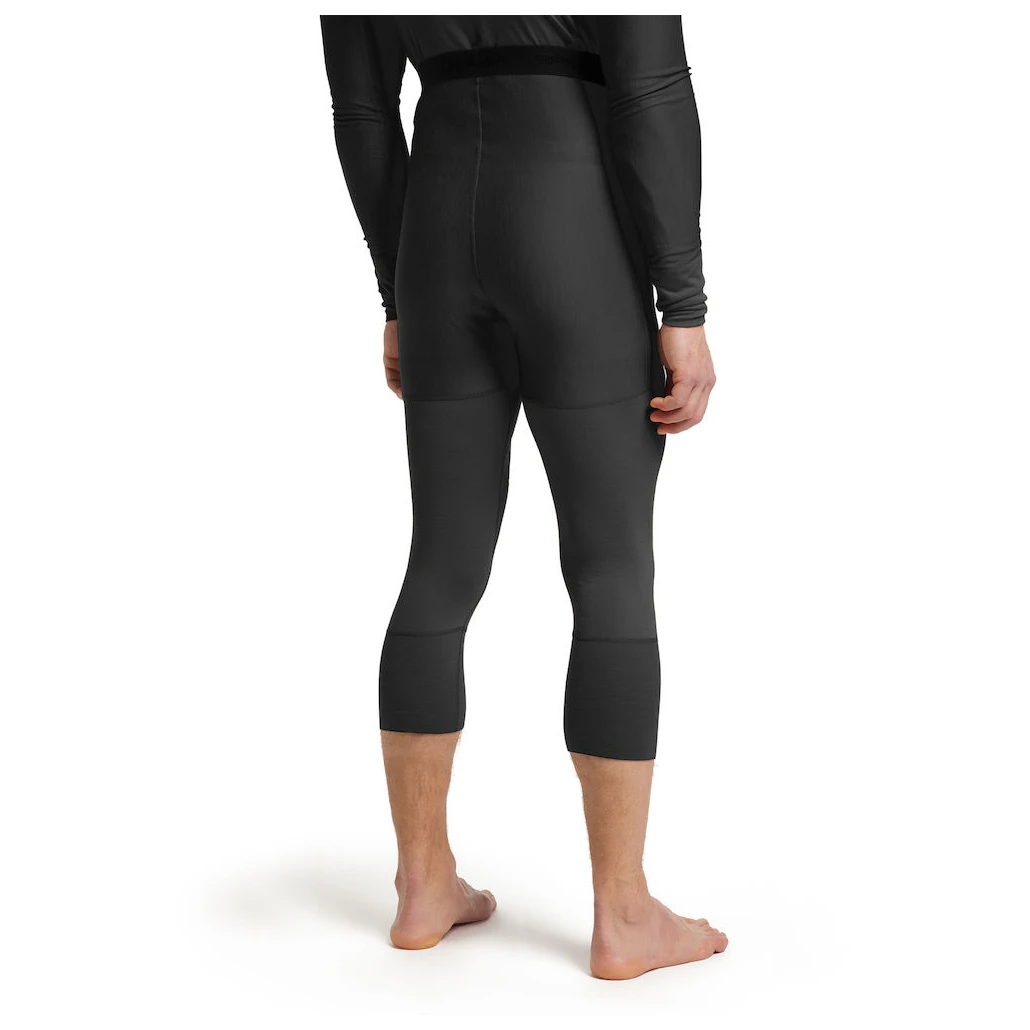 Haglöfs - Natural Blend Tech 3/4 - Sous-vêtement 6 Haglöfs - Natural Blend Tech 3/4 - Sous-vêtement – Image 4