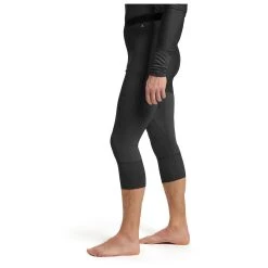 Haglöfs - Natural Blend Tech 3/4 - Sous-vêtement 12 Haglöfs - Natural Blend Tech 3/4 - Sous-vêtement -Boutique Röhnisch hagloefs natural blend tech 3 4 sous vetement detail 5