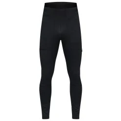 Haglöfs - Natural Blend Tech Long Johns - Sous-vêtement