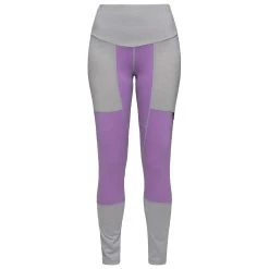Haglöfs - Women's Natural Blend Tech Long Johns - Sous-vêtement Synthétique