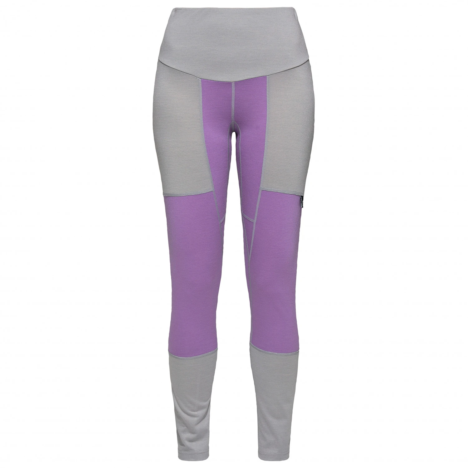 Haglöfs - Women's Natural Blend Tech Long Johns - Sous-vêtement Synthétique 3 Haglöfs - Women's Natural Blend Tech Long Johns - Sous-vêtement Synthétique