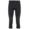 Heber Peak - Cedarhe. Seamless 3/4 Pants - Sous-vêtement Synthétique 2 Heber Peak - Cedarhe. Seamless 3/4 Pants - Sous-vêtement Synthétique -Boutique Röhnisch heber peak cedarhe seamless 3 4 pants sous vetement synthetique