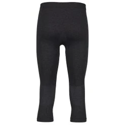 Heber Peak - Cedarhe. Seamless 3/4 Pants - Sous-vêtement Synthétique -Boutique Röhnisch heber peak cedarhe seamless 3 4 pants sous vetement synthetique detail 3
