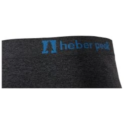 Heber Peak - Cedarhe. Seamless Boxer - Sous-vêtement Synthétique -Boutique Röhnisch heber peak cedarhe seamless boxer sous vetement synthetique detail 4