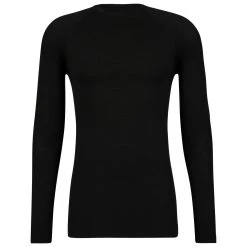 Heber Peak - Cedarhe. Seamless L/S - Sous-vêtement Synthétique