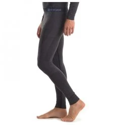 Heber Peak - Cedarhe. Seamless Long Pants - Sous-vêtement Synthétique 13 Heber Peak - Cedarhe. Seamless Long Pants - Sous-vêtement Synthétique -Boutique Röhnisch heber peak cedarhe seamless long pants sous vetement synthetique detail 11