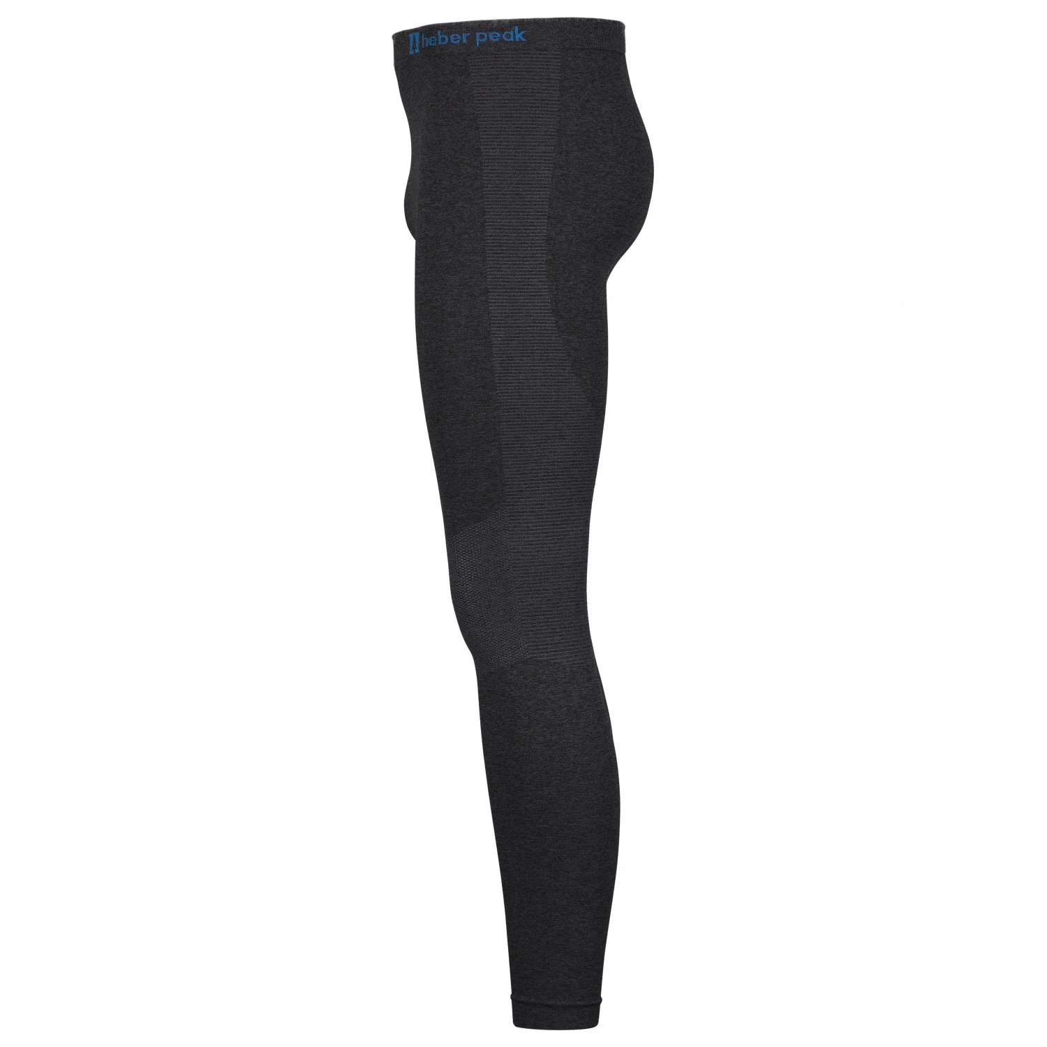 Heber Peak - Cedarhe. Seamless Long Pants - Sous-vêtement Synthétique 4 Heber Peak - Cedarhe. Seamless Long Pants - Sous-vêtement Synthétique – Image 2