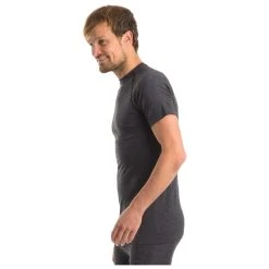 Heber Peak - Cedarhe. Seamless S/S - Sous-vêtement Synthétique 11 Heber Peak - Cedarhe. Seamless S/S - Sous-vêtement Synthétique -Boutique Röhnisch heber peak cedarhe seamless s s sous vetement synthetique detail 11