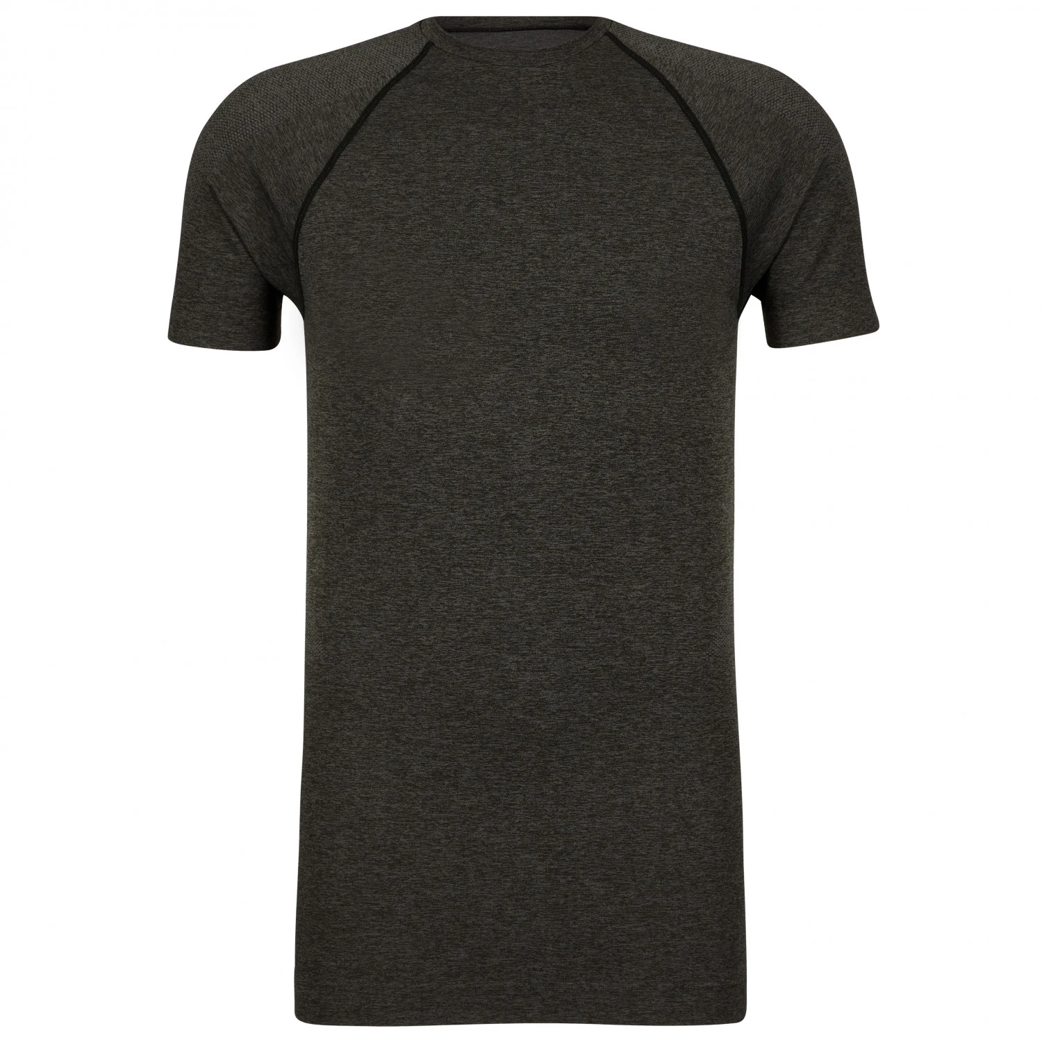 Heber Peak - Cedarhe. Seamless S/S - Sous-vêtement Synthétique 3 Heber Peak - Cedarhe. Seamless S/S - Sous-vêtement Synthétique