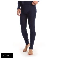 Heber Peak - Evergreenhe. Long Pants - Sous-vêtement Mérinos -Boutique Röhnisch heber peak evergreenhe long pants sous vetement merinos detail 10