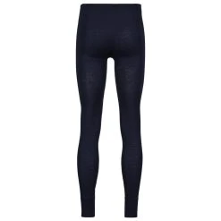 Heber Peak - Evergreenhe. Long Pants - Sous-vêtement Mérinos -Boutique Röhnisch heber peak evergreenhe long pants sous vetement merinos detail 3