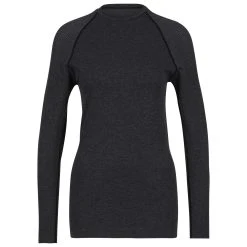 Heber Peak - Women's Cedarhe. Seamless L/S - Sous-vêtement Synthétique