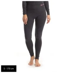 Heber Peak - Women's Cedarhe. Seamless Long Pants - Sous-vêtement Synthétique -Boutique Röhnisch heber peak womens cedarhe seamless long pants sous vetement synthetique detail 10