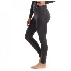 Heber Peak - Women's Cedarhe. Seamless Long Pants - Sous-vêtement Synthétique -Boutique Röhnisch heber peak womens cedarhe seamless long pants sous vetement synthetique detail 11