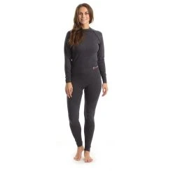 Heber Peak - Women's Cedarhe. Seamless Long Pants - Sous-vêtement Synthétique -Boutique Röhnisch heber peak womens cedarhe seamless long pants sous vetement synthetique detail 9