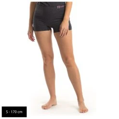 Heber Peak - Women's Cedarhe. Seamless Panty - Sous-vêtement Synthétique -Boutique Röhnisch heber peak womens cedarhe seamless panty sous vetement synthetique detail 10