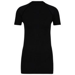 Heber Peak - Women's Cedarhe. Seamless S/S - Sous-vêtement Synthétique