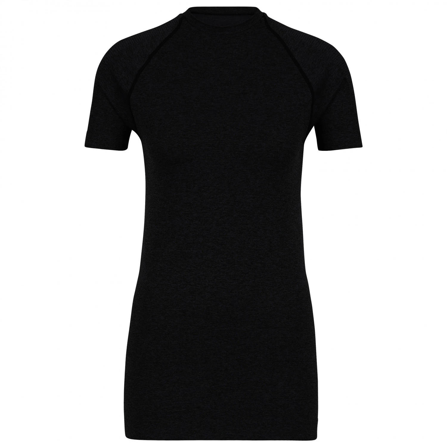 Heber Peak - Women's Cedarhe. Seamless S/S - Sous-vêtement Synthétique 3 Heber Peak - Women's Cedarhe. Seamless S/S - Sous-vêtement Synthétique