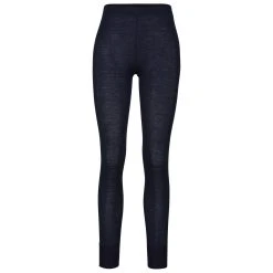Heber Peak - Women's Evergreenhe. Long Pants - Sous-vêtement Mérinos