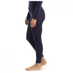Heber Peak - Women's Evergreenhe. Long Pants - Sous-vêtement Mérinos 13 Heber Peak - Women's Evergreenhe. Long Pants - Sous-vêtement Mérinos -Boutique Röhnisch heber peak womens evergreenhe long pants sous vetement merinos detail 11