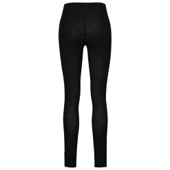 Heber Peak - Women's Evergreenhe. Long Pants - Sous-vêtement Mérinos 10 Heber Peak - Women's Evergreenhe. Long Pants - Sous-vêtement Mérinos -Boutique Röhnisch heber peak womens evergreenhe long pants sous vetement merinos detail 3