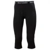 Helly Hansen - Lifa Merino Midweight 3/4 Pant - Sous-vêtement Mérinos -Boutique Röhnisch helly hansen lifa merino midweight 3 4 pant sous vetement merinos