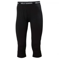 Helly Hansen - Lifa Merino Midweight 3/4 Pant - Sous-vêtement Mérinos