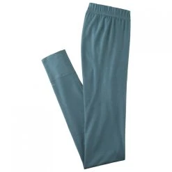Hessnatur - Women's Base Layer Leggings - Sous-vêtement Mérinos