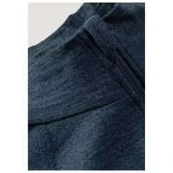 Hessnatur - Women's Funktionsshirt Aus Bio-Merinowolle & Seide - Sous-vêtement Mérinos -Boutique Röhnisch hessnatur womens funktionsshirt aus bio merinowolle seide sous vetement merinos detail 6