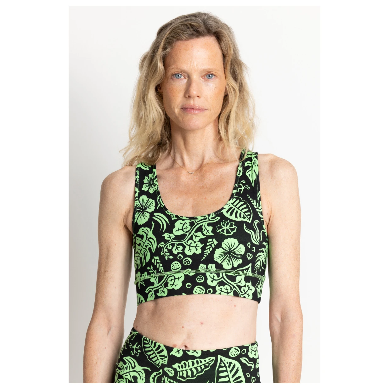 Hey Honey - Women's Bra Desert - Brassière 4 Hey Honey - Women's Bra Desert - Brassière – Image 2