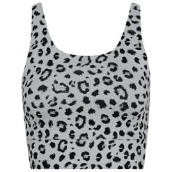 Hey Honey - Women's Bustier Leo - Brassière -Boutique Röhnisch hey honey womens bustier leo brassiere 1