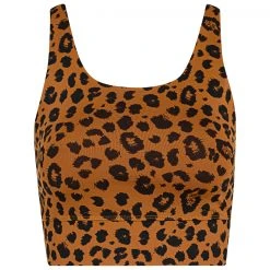 Hey Honey - Women's Bustier Leo - Brassière -Boutique Röhnisch hey honey womens bustier leo brassiere 2