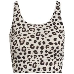 Hey Honey - Women's Bustier Leo - Brassière