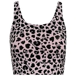 Hey Honey - Women's Bustier Leohearts - Brassière 7 Hey Honey - Women's Bustier Leohearts - Brassière -Boutique Röhnisch hey honey womens bustier leohearts brassiere 1