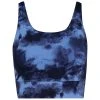 Hey Honey - Women's Bustier Tie Dye - Brassière -Boutique Röhnisch hey honey womens bustier tie dye brassiere