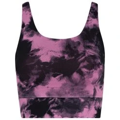 Hey Honey - Women's Bustier Tie Dye - Brassière 7 Hey Honey - Women's Bustier Tie Dye - Brassière -Boutique Röhnisch hey honey womens bustier tie dye brassiere 2