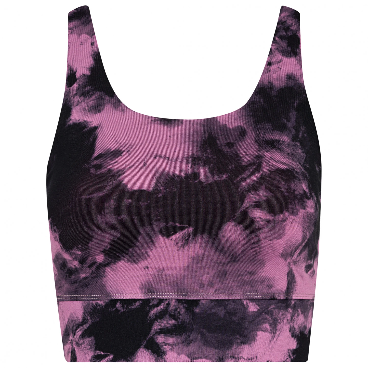 Hey Honey - Women's Bustier Tie Dye - Brassière 5 Hey Honey - Women's Bustier Tie Dye - Brassière – Image 3