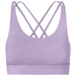 Hey Honey - Women's Criss-Cross Bra - Brassière