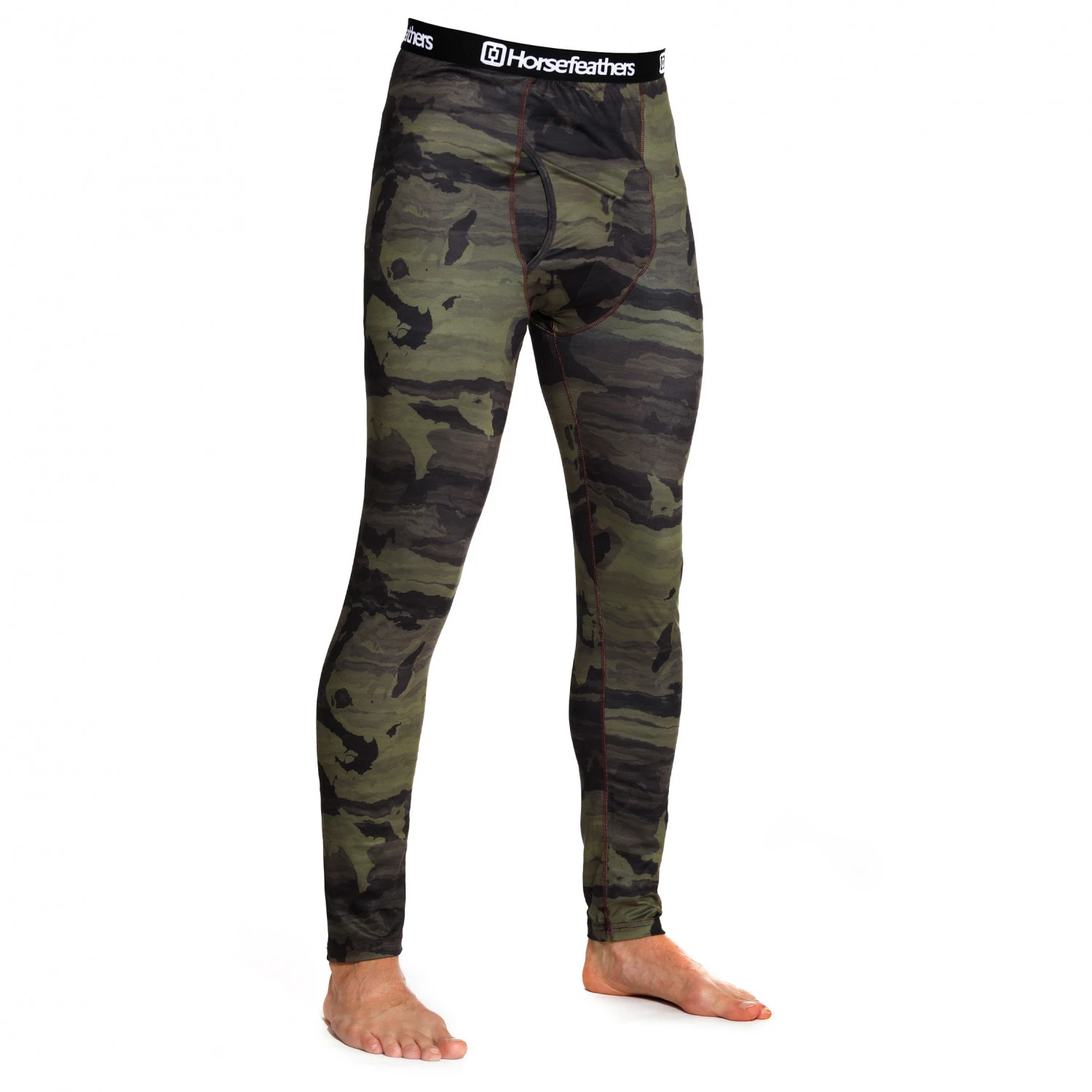 Horsefeathers - Riley Pants - Sous-vêtement Synthétique 4 Horsefeathers - Riley Pants - Sous-vêtement Synthétique – Image 2