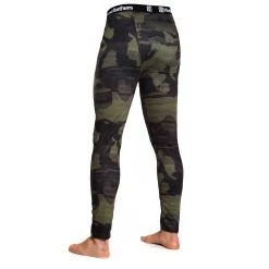 Horsefeathers - Riley Pants - Sous-vêtement Synthétique 10 Horsefeathers - Riley Pants - Sous-vêtement Synthétique -Boutique Röhnisch horsefeathers riley pants sous vetement synthetique detail 3