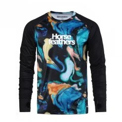 Horsefeathers - Riley Top - Sous-vêtement Synthétique -Boutique Röhnisch horsefeathers riley top sous vetement synthetique 3