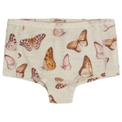 Hust & Claire Hust&Claire - Kid's Fiella Panties - Sous-vêtement Mérinos