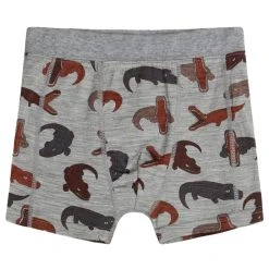 Hust & Claire Hust&Claire - Kid's Fiodor Underpants - Sous-vêtement Mérinos